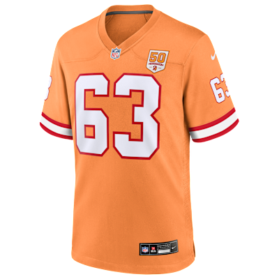 Lee Roy Selmon Tampa Bay Buccaneers 50th Anniversary
