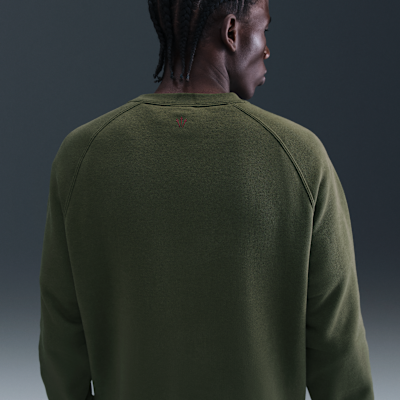 NOCTA Men's Fleece CS Crew