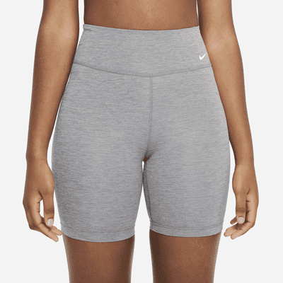 nike women's one shorts 7 in