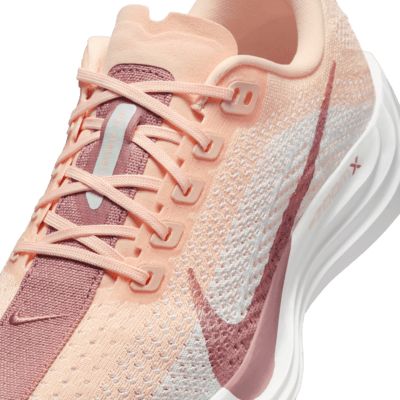 Chaussure de running sur route Nike Pegasus Plus pour femme