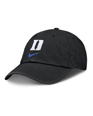 Мужские  Duke Primetime Club Nike College Adjustable Hat