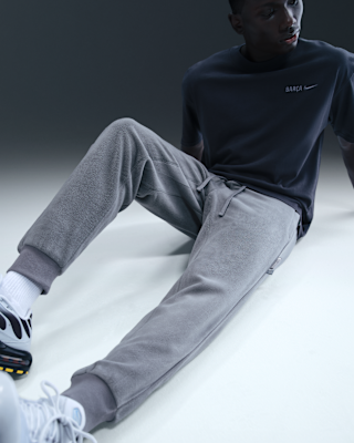 FC Barcelona 足球文化