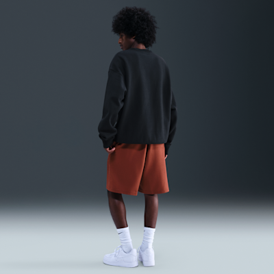 Nike Wool Classics Woven Shorts