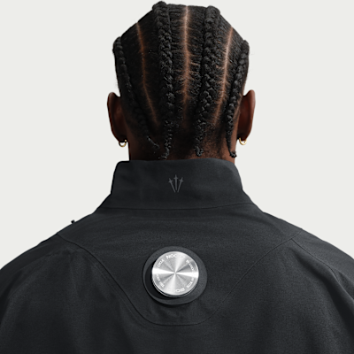 NOCTAコード メンズ コンポーネントフード付きジャケット