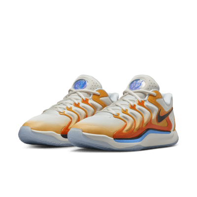 KD17 EP Basketball Shoes