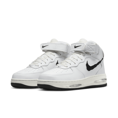 Nike Air Force 1 Mid Evo Men's Shoes