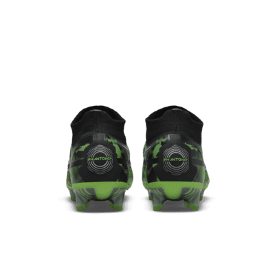 Calzado de fútbol para terreno firme Nike Phantom GT2 Elite Dynamic Fit FG