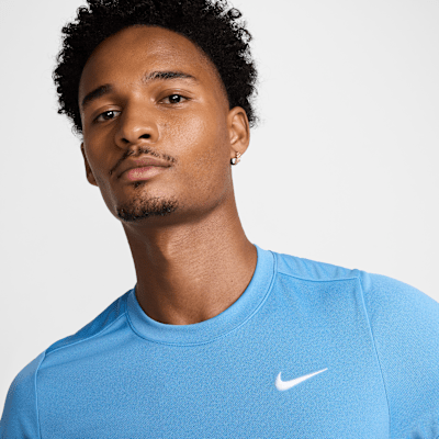 NikeCourt Victory Men's Dri-FIT Tennis Top