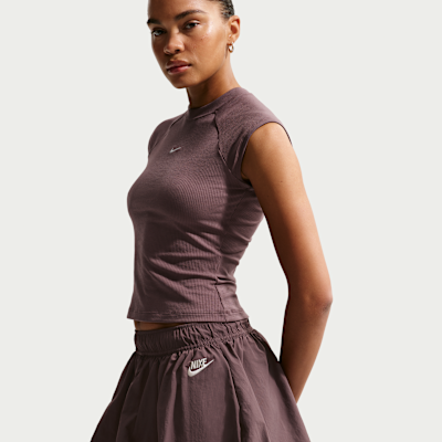 Nike Sportswear Women's Loose Bubble Skirt