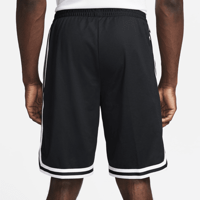 Shorts de básquetbol de 26 cm Dri-FIT para hombre Nike DNA