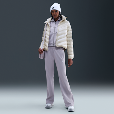 Nike Sportswear Windpuffer Women's Therma-FIT Hooded Puffer