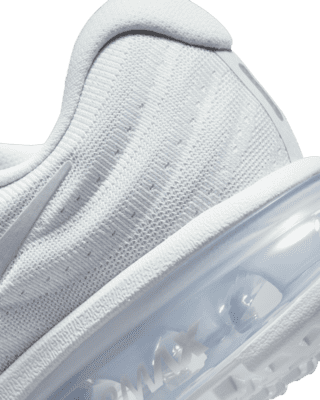 Calzado para mujer Nike Air 2017.