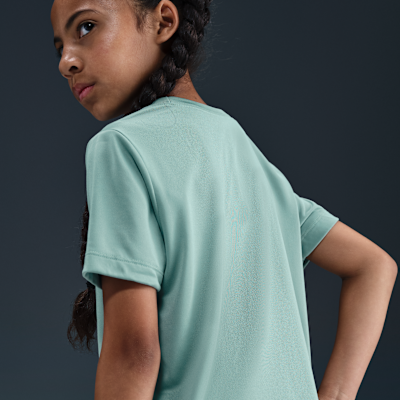 Nike Legend Big Kids' Dri-FIT T-Shirt