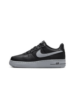 Подростковые кроссовки Nike Air Force 1 Big Kids'