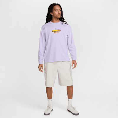 Nike SB Dri-FIT Kearny Cargo Skate Shorts