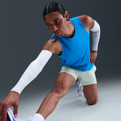Nike Miler Men's Dri-FIT Running Tank Top