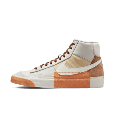 Saltar hierro Discriminatorio Mens Blazer Shoes. Nike.com