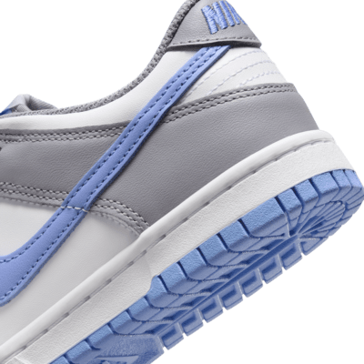 Buty dla dużych dzieci Nike Dunk Low