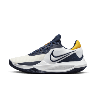 Nike Precision 6 Basketball Shoes