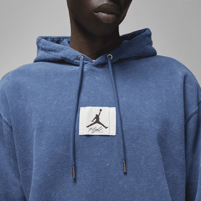 jordan washed fleece