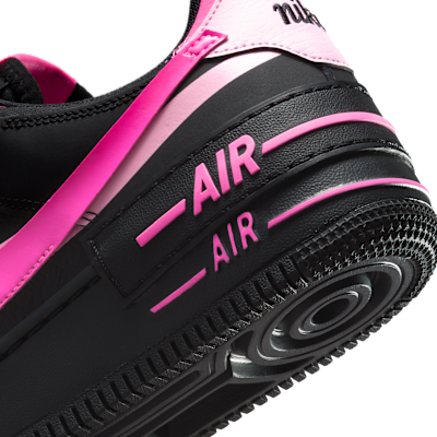 Nike Air Force 1 Shadow női cipő