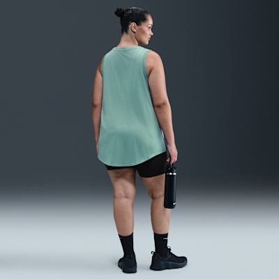 Nike Dri-FIT Women's Tank (Plus Size)