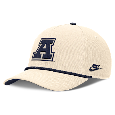 Arizona Legacy Vintage Rope Rise Men's Nike College Adjustable Hat from Nike - $38