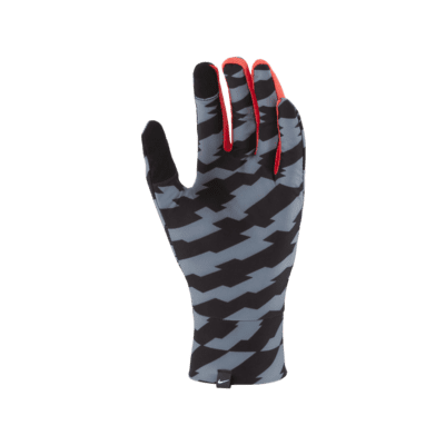 Nike Lightweight Tech Men's Printed Running Gloves