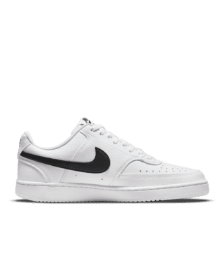 nike low court vision shoes