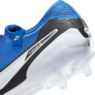 Scarpa da calcio per erba artificiale Nike Tiempo Legend 10 Elite