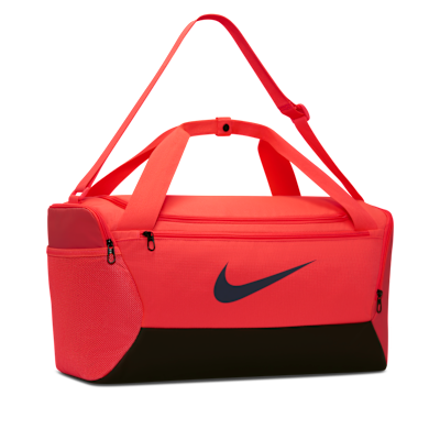 Nike Brasilia Training Duffel Bag (Small, 41L)