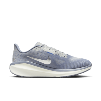 Tenis de correr en pavimento para hombre Nike Vomero 17