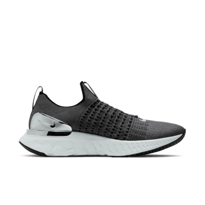 Nike React Phantom Run Flyknit 2 Men's Road Running Shoes