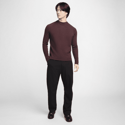 Nike Every Stitch Considered Men's Long-Sleeve Computational Knit Top