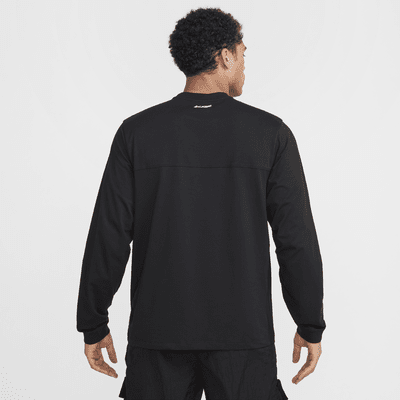 Haut à manches longues Nike Dri-FIT ADV USA pour homme