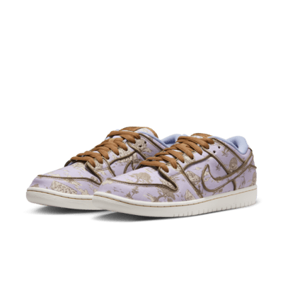 Tenis de skateboarding Nike SB Dunk Low Pro Premium