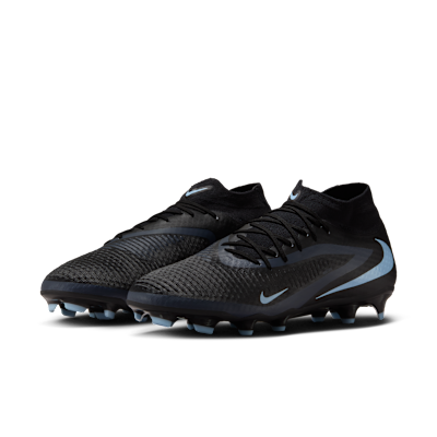 Nike Phantom 6 High Academy Tacos de fútbol para terrenos múltiples