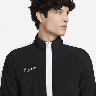 Nike Dri-FIT Academy Men's Woven Football Tracksuit Jacket (Stock)