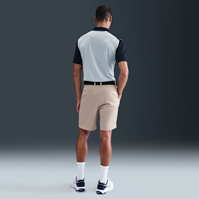 Pánská golfová polokošile Nike Victory+ Dri-FIT
