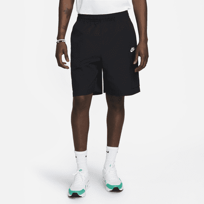 Nike Club Pantalons curts cargo de teixit Woven - Home