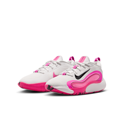 Nike IsoFly Big Kids' Basketball Shoes