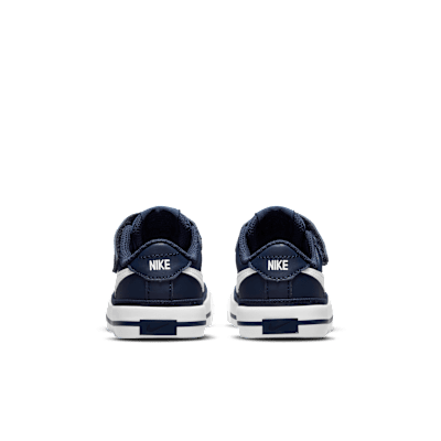 Nike Court Legacy schoenen voor baby's/peuters