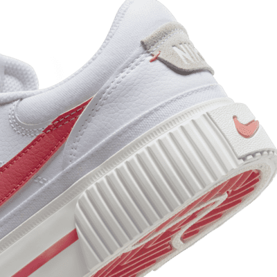 Nike Court Legacy Lift Women's Shoes