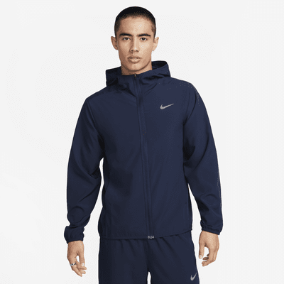 Nike Form Men's Dri-FIT Hooded Versatile Jacket