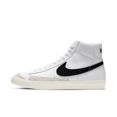 Chaussure Nike Blazer Mid '77 Vintage pour homme