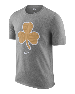 Мужская футболка Boston Celtics Essential City Edition Nike NBA