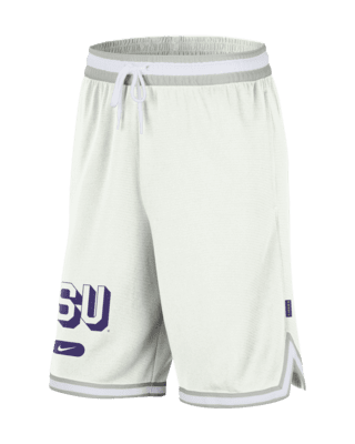 Мужские шорты LSU DNA 3.0 Nike Dri-FIT College Shorts