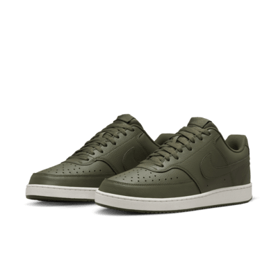 Nike Court Vision Low Next Nature Men's Shoes