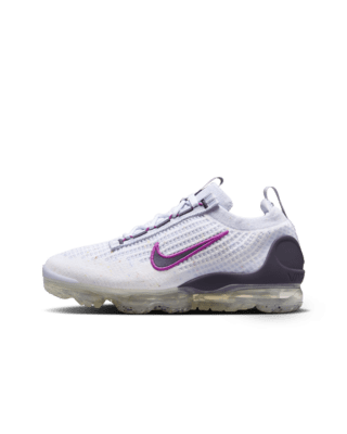 Подростковые кроссовки Nike Air VaporMax 2021 FK Big Kids'