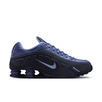 Nike Shox R4 Men's Shoes